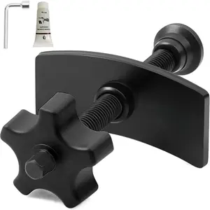 BASIC SUPPLY Caliper Compression Tool.Heavy Duty Caliper  Compressor Tool with 10mm Socket and  Caliper LUB
