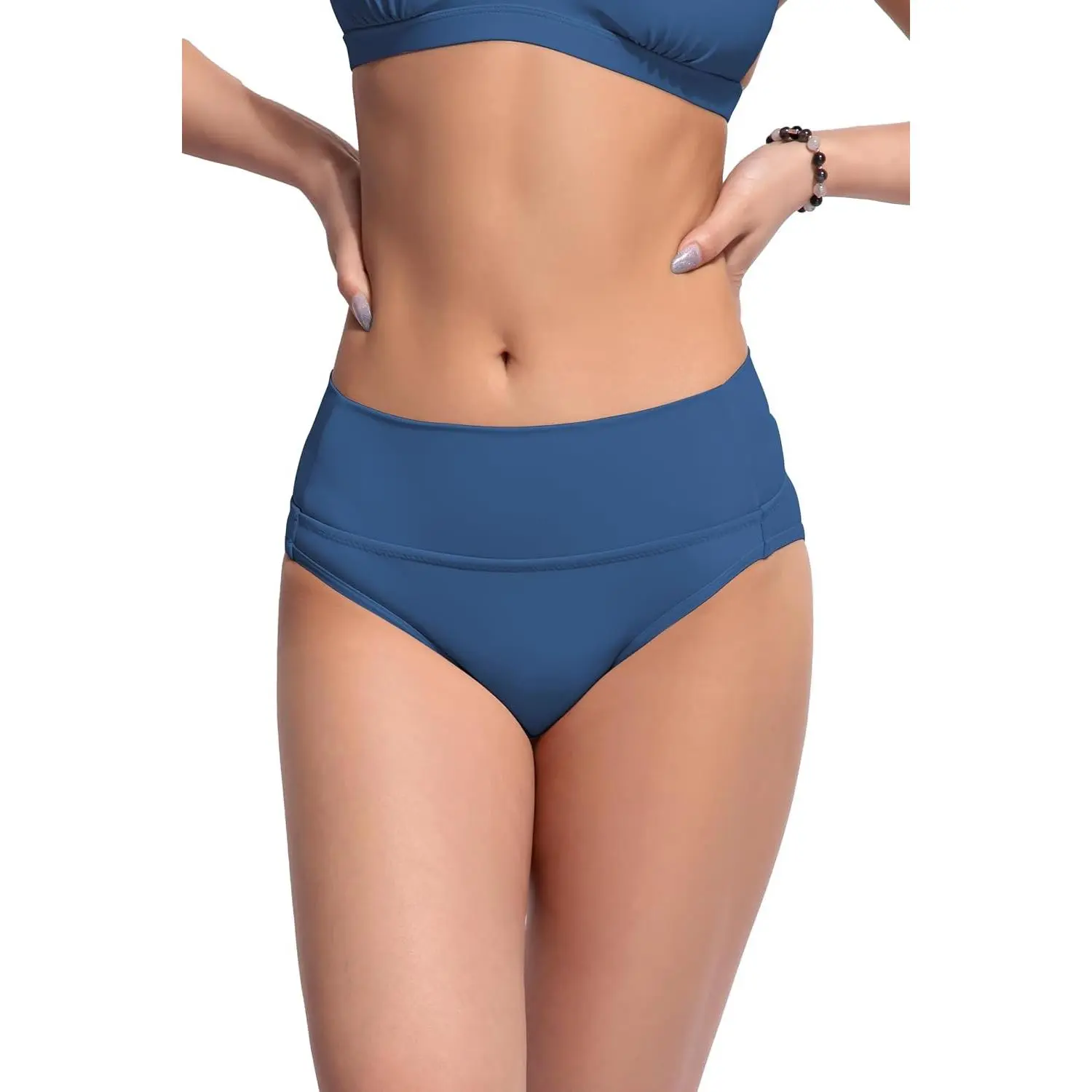 Fashion Blue