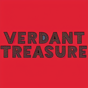 VERDANT TREASURE