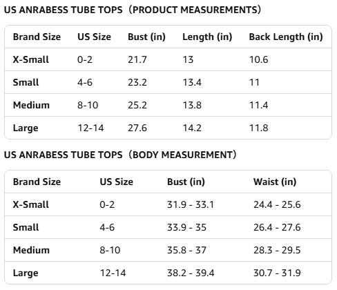 ANRABESS Women Strapless Crop Tube Top Sexy Ribbed Knit Twisted Knot Front Bandeau Sleeveless Y2K Corset Tanks Tops Outdoor Corset top ANRABESS Women Strapless Crop Tube Top Sexy Ribbed Knit Twisted Knot Front Bandeau Sleeveless Y2K Corset Tanks Tops Outdoor Corset top