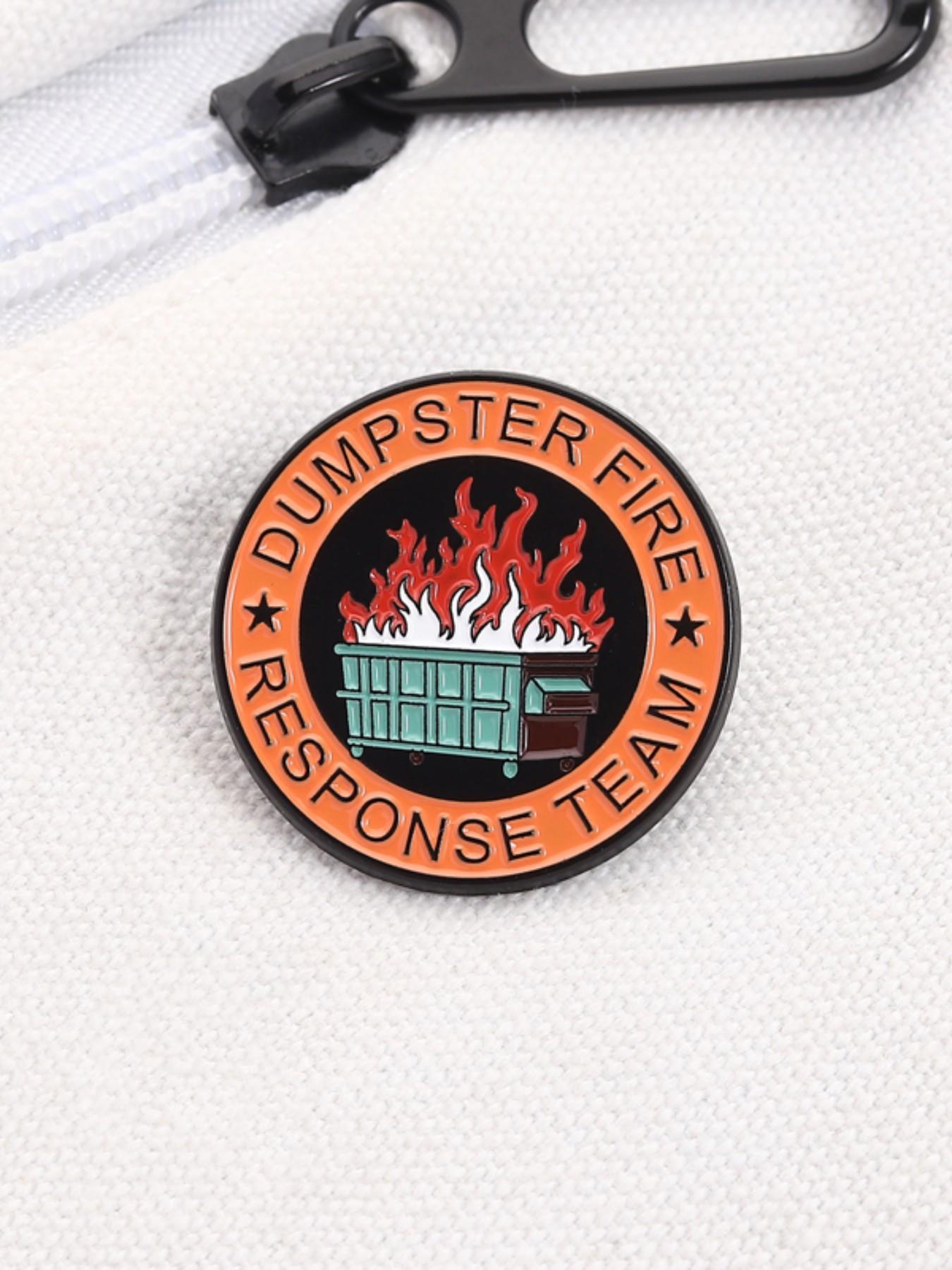 Funny Cute Brooches, Multiple Styles, Office Accessories, Funny Badge Gifts for Colleagues, Team Leaders, 1/5/10 Pieces