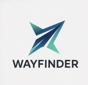 Wayfinder shop