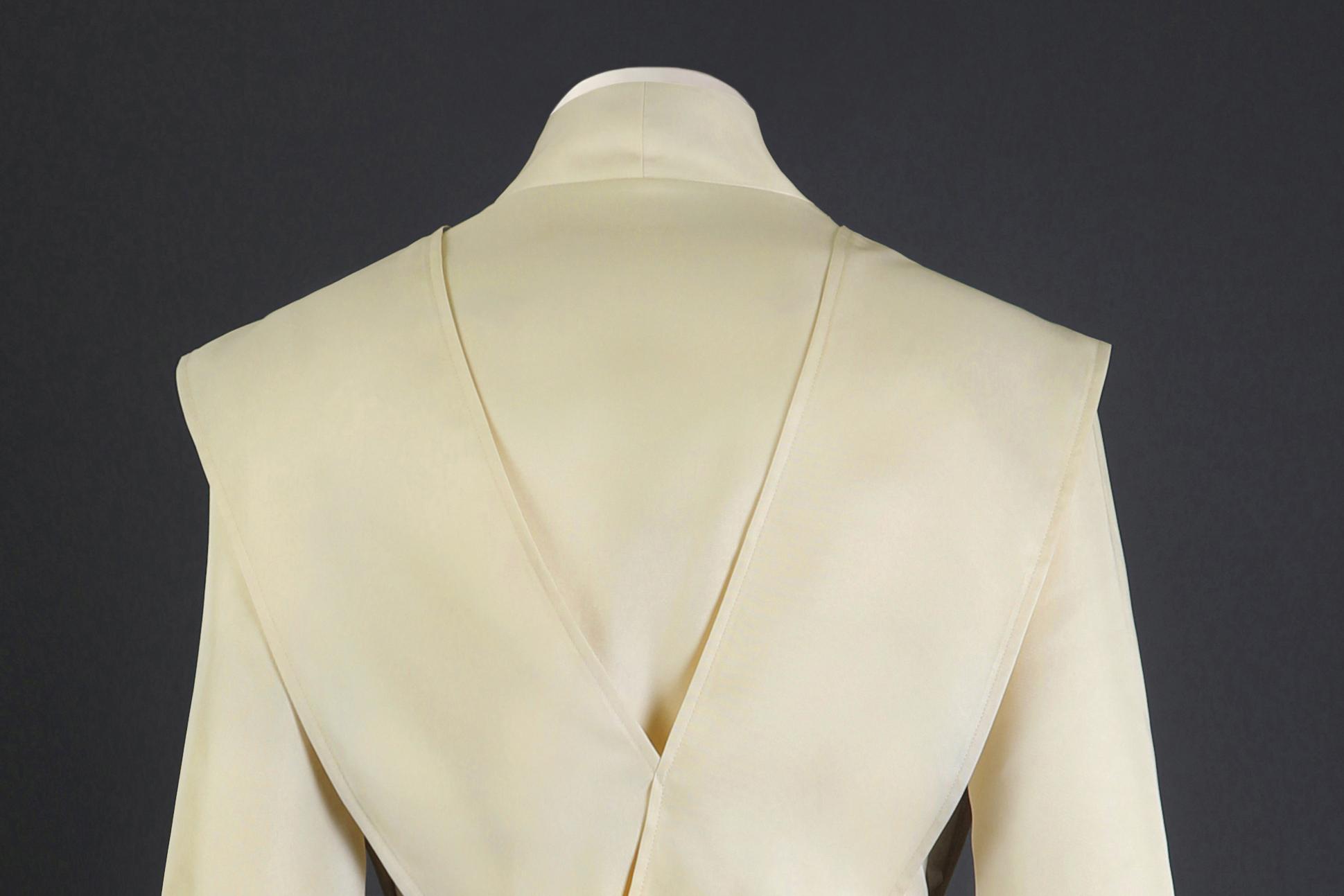 Anakin Cosplay Obi Costume Wan Knight Disguise Adults Men Clothing Disguise Halloween Carnival Part Suit