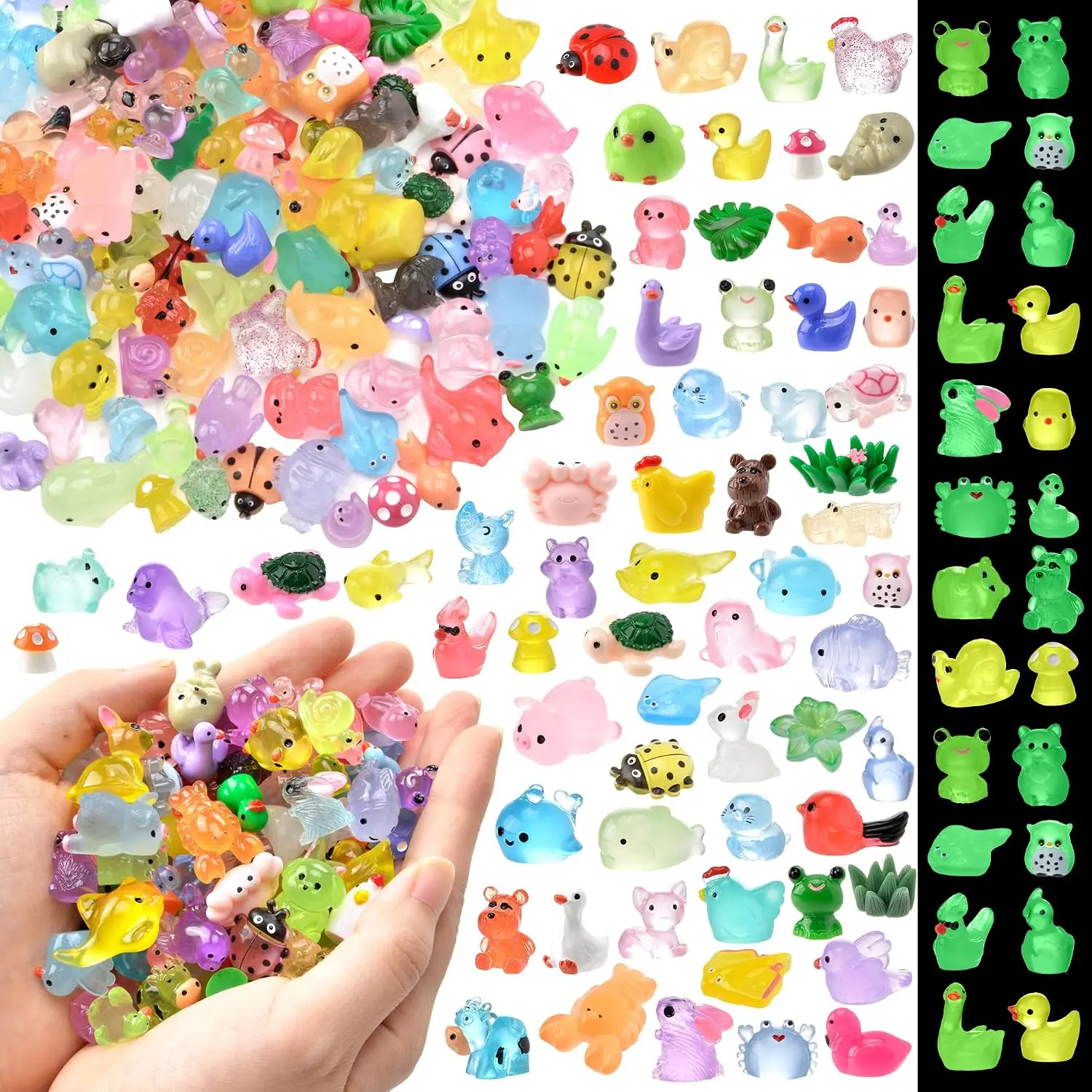 -140pcs