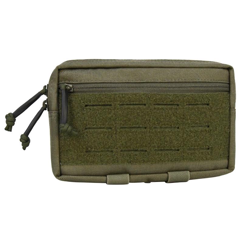 Tactical Molle Edc Bag, First Aid Bag, Laser Cutting Tool Bag, Modular Emt Function Waist Hanging Bag, Hunting Bag