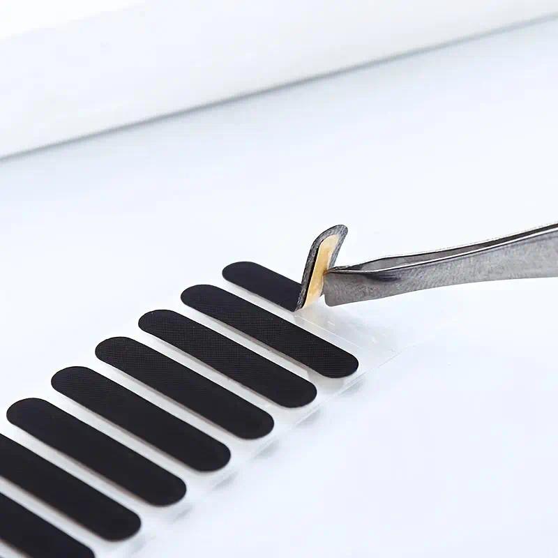 20pcs Universal Smartphone Speaker Dustproof Mesh Covers Audio Clarity Enhancing Easy to Apply Ideal Gift for Any Occasion Without Battery