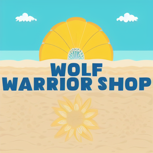 Wolf Warrior Shop