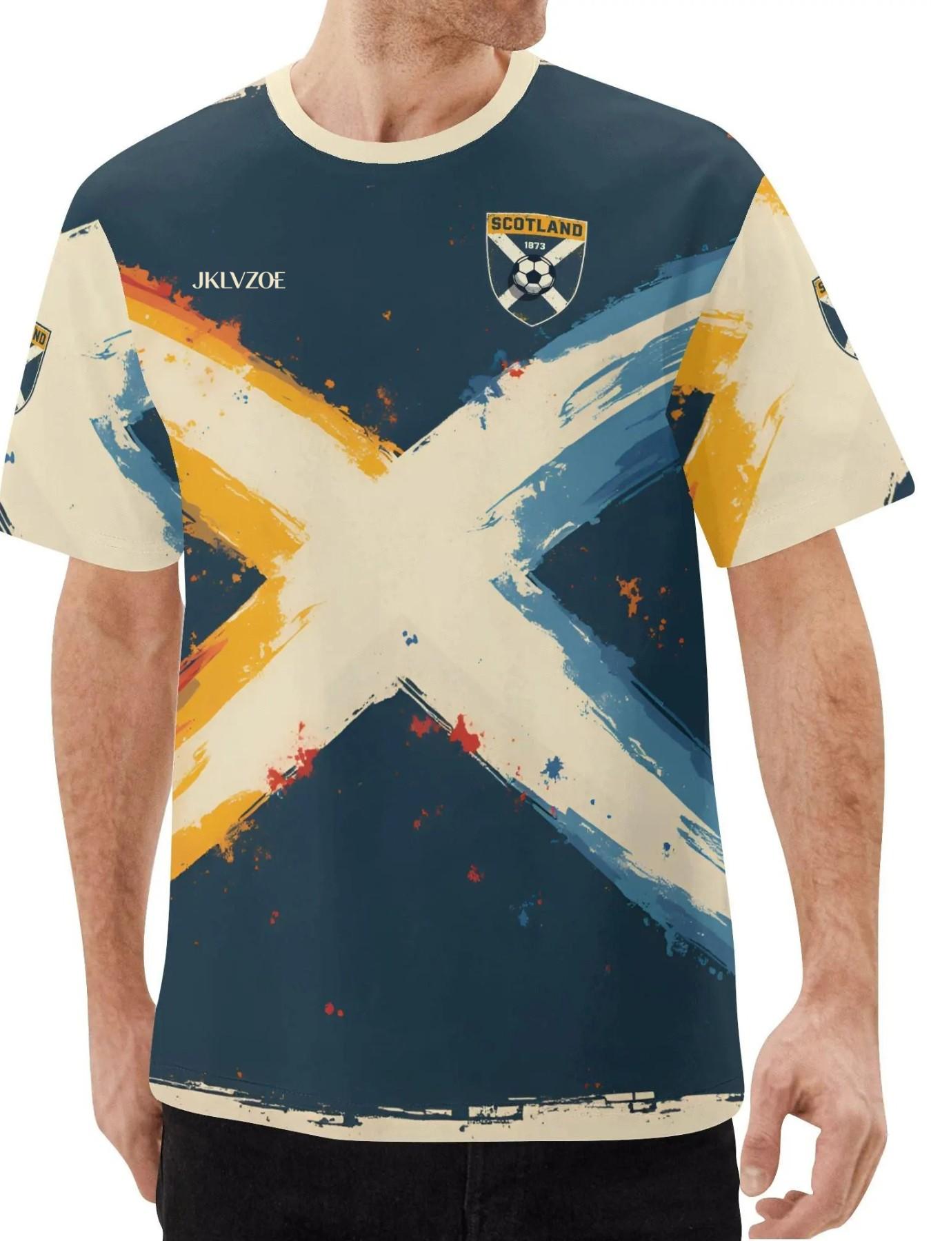 Vintage Football Jerseys Gathering! Re-create the oldest jerseys of various countries (Israel, Korea ,New Zealand Aot, Qatar, Scotland, USA, United Arab Emirates, etc. Fans must have these as souvenirs. Classic sportswear with a nostalgic touch. Fans'