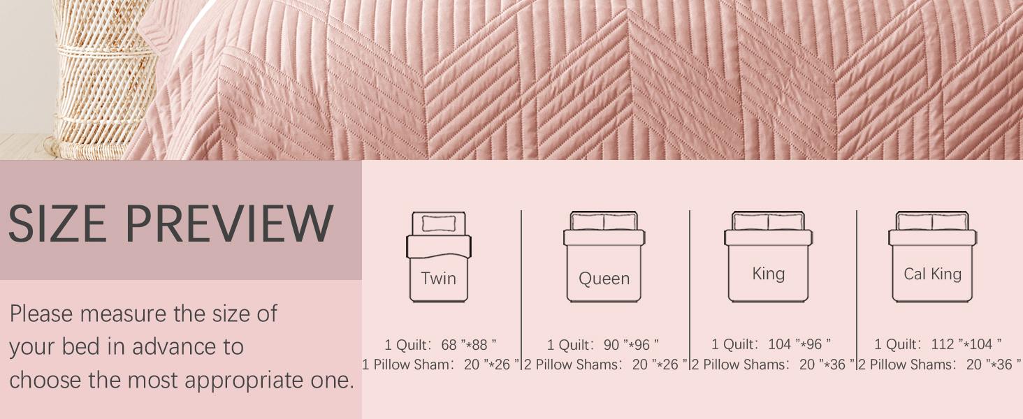 Exclusivo Mezcla Quilt Bedding Set, Lightweight Bedspreads Soft Modern Geometric Coverlet Set for All Seasons Exclusivo Mezcla Quilt Bedding Set, Lightweight Bedspreads Soft Modern Geometric Coverlet Set for All Seasons