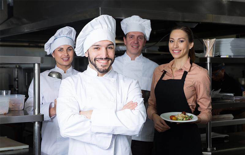 Catering Services Work Chef Hat Restaurant Kitchen Cook Hats Hotel BBQ Waiter Cap Cooking Bakery Adjustable Mushroom Caps
