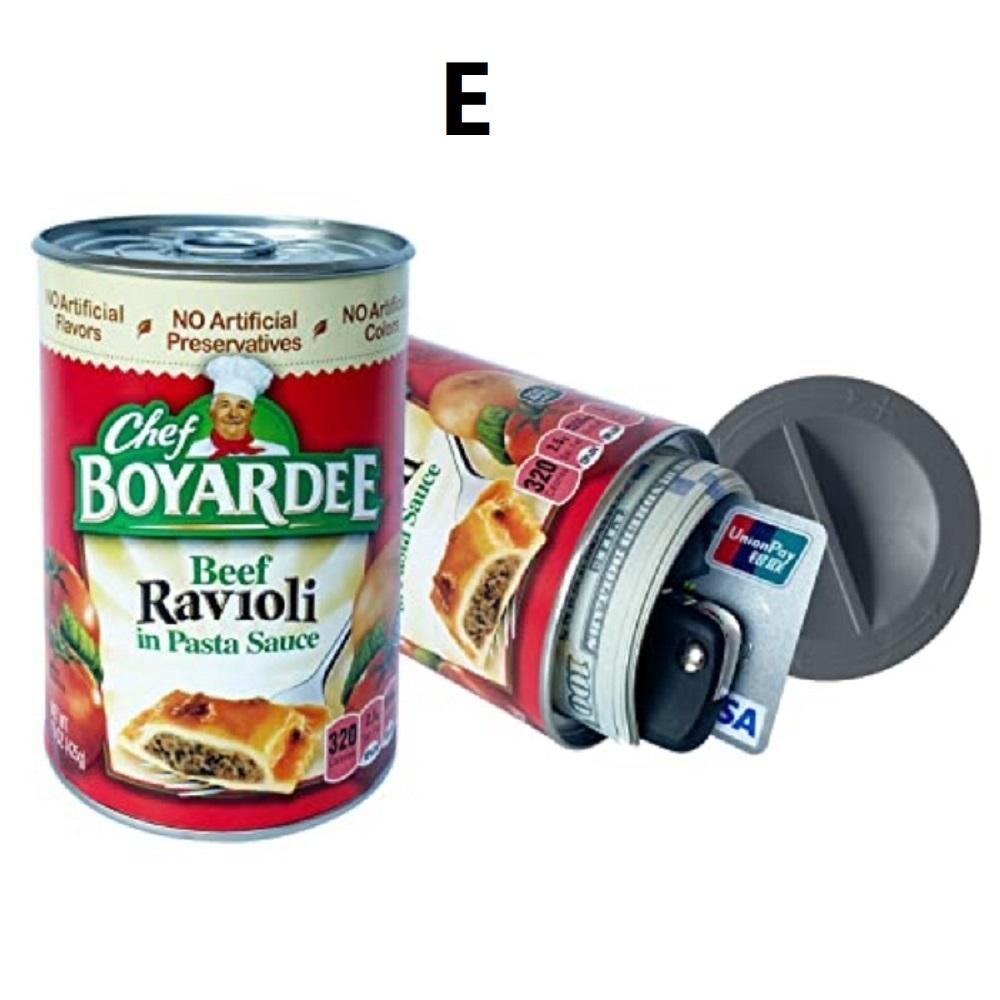 Realistic Piggy Bank Shape Stone Container, Hide Items & Money Safely, Outdoor Garden Yard Secret Stash Box, Durable Design