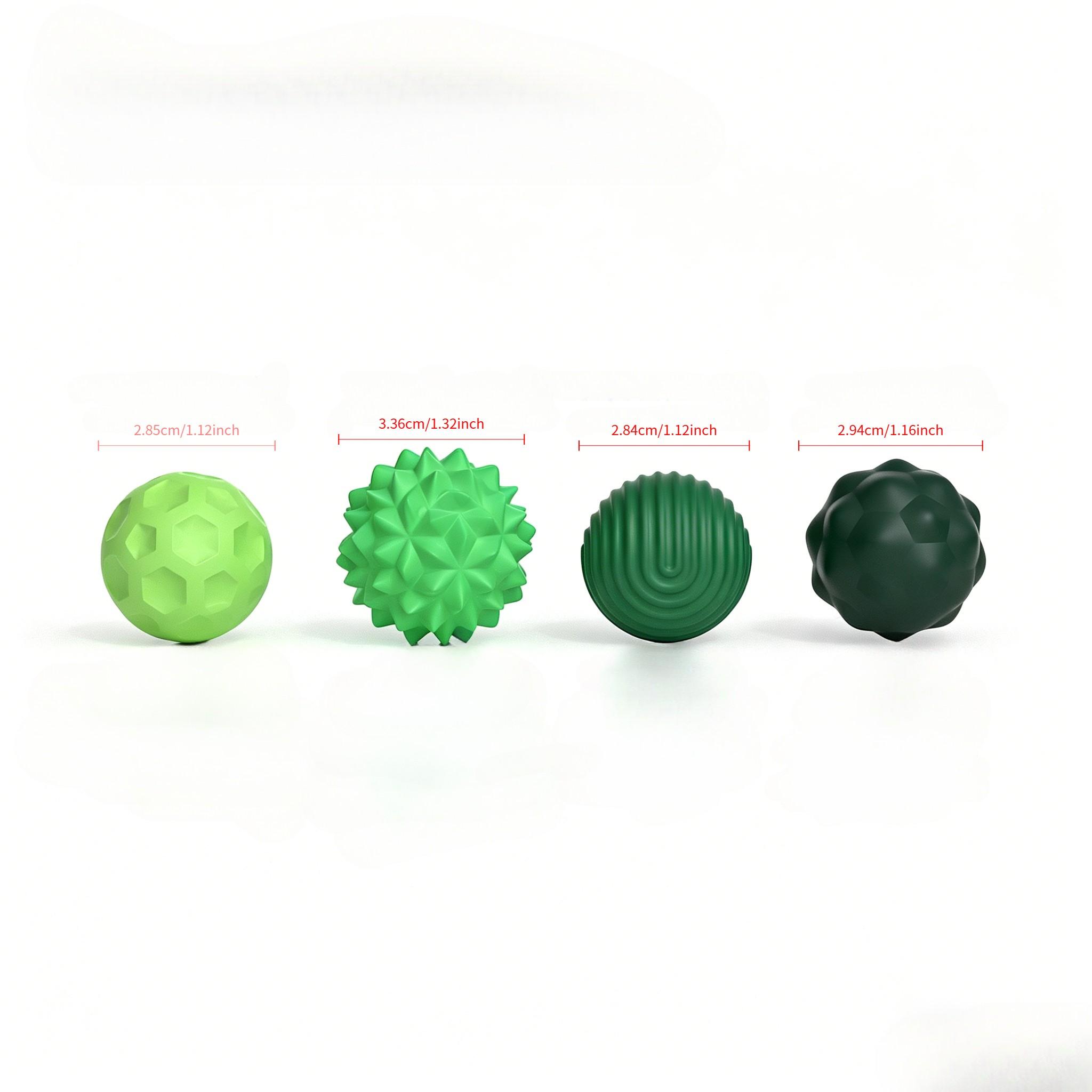 New Upgrade Magnetic Stress Relief Ball, Edc Anti-Anxiety Sensory Magnet Ball, Suitable for Adults, Children, Adhd Patients