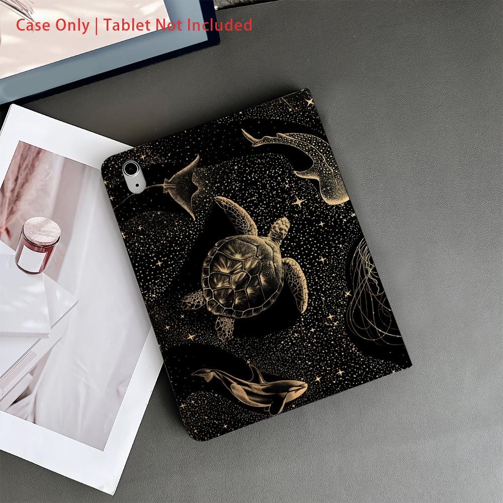 Case for ipad,A book-style tablet case compatible with ipad 10th generation,for iPad Air(M2)/for iPad Pro(M4)/air4/5/6/pro10.5/2022/2021/2024/12.9/mini7/2019/,air m3/a16 2025