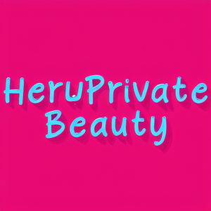Her Private Beauty