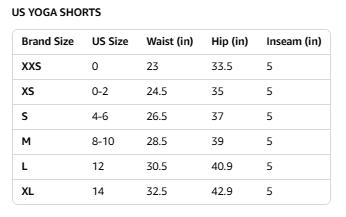 CRZ YOGA Secretsculpt Womens Butterlift High Waist Scrunch Butt Biker Shorts with Pockets 5"-No Front Seam Workout Booty