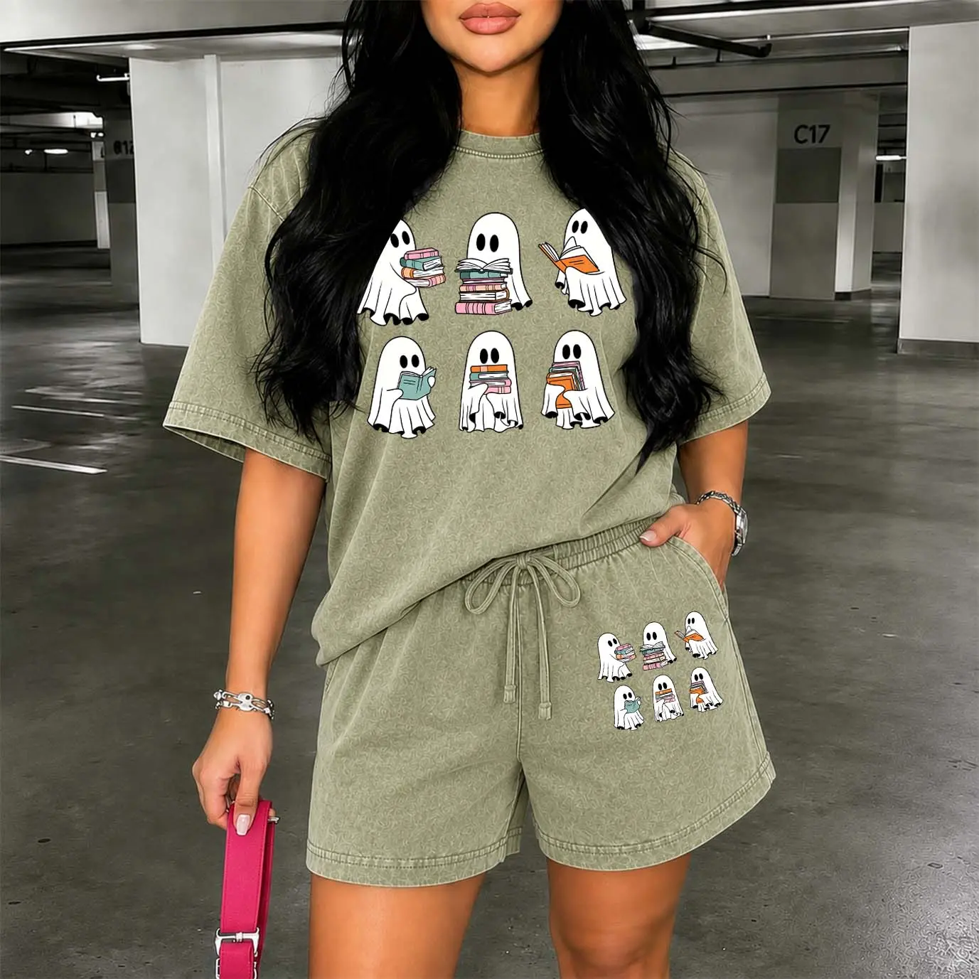 Army Green