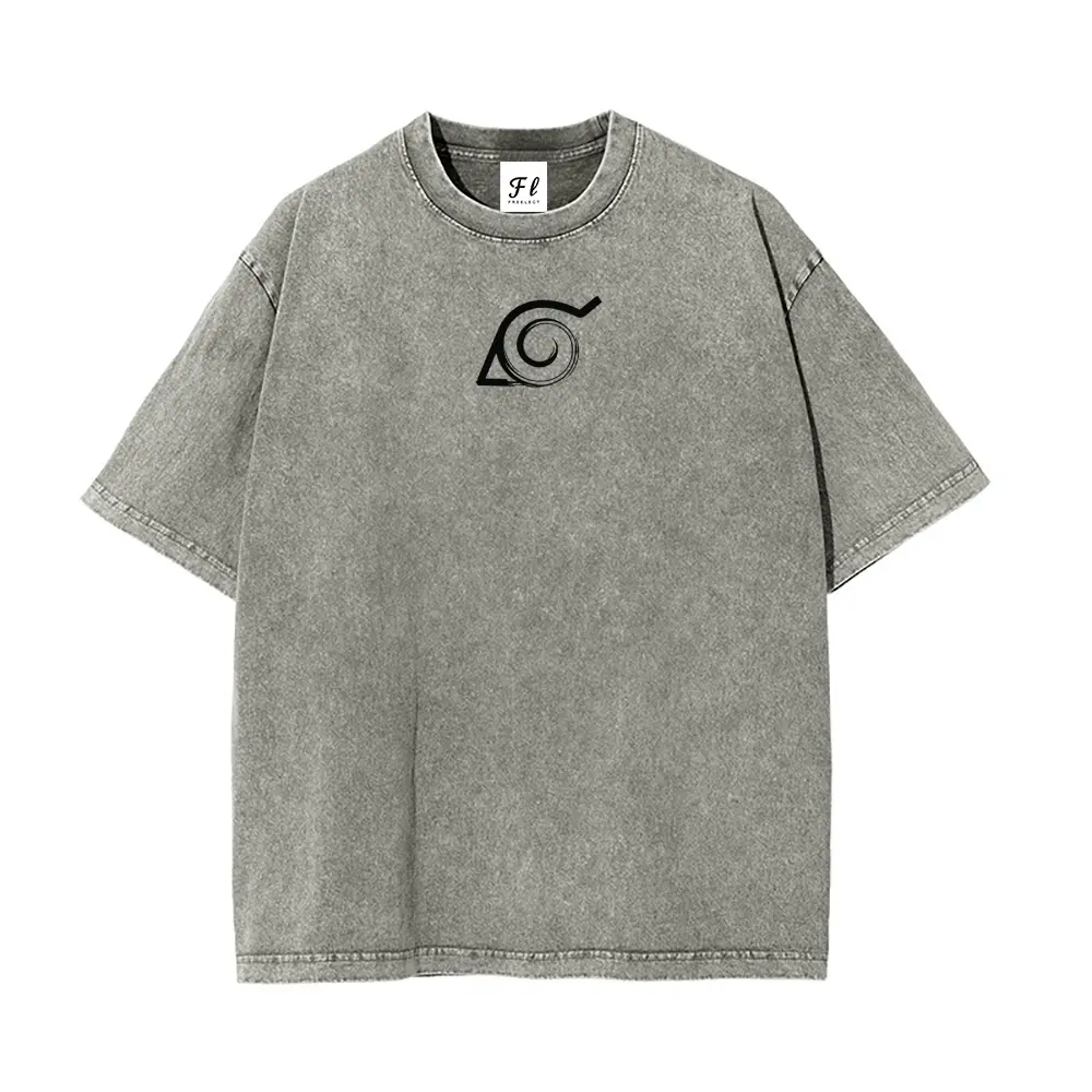 Hinata Hyuga NarutoWash T-Shirt, Hinata Hyuga Vintage Washed Graphic Tee, Soul Reaper Arc Oversized Acid Wash T-Shirt comfy cotton anyone casual menswear apparel top everyday tshirt