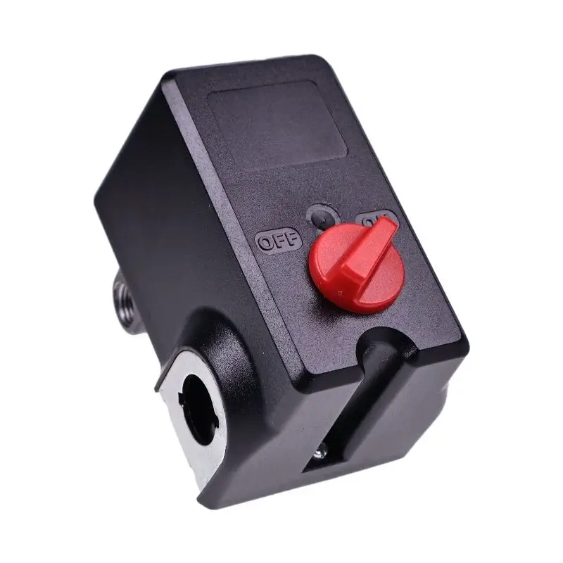 FridayParts Aftermarket Kobalt K7580V2 145-175 PSI Pressure Switch for Air Compressor