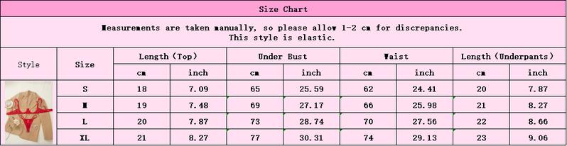 Two-piece Lingerie Set That Can Be Easily Removed Features Lace Trim, is Very Comfortable, and Makes a Gift for Women, Suitable for Everyday Wear or Dates