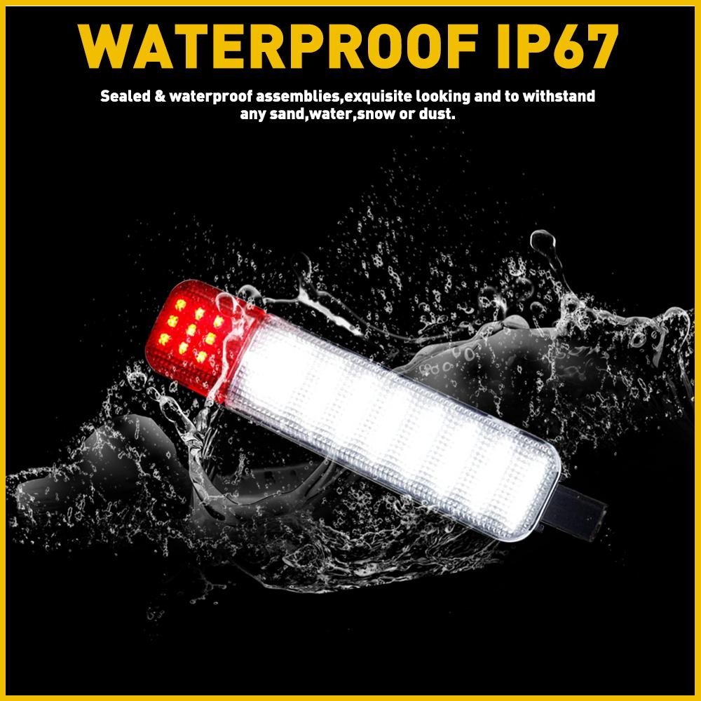 LED Door Courtesy Light For Chevy Silverado Suburban Tahoe GMC Sierra Yukon LED Door Courtesy Light For Chevy Silverado Suburban Tahoe GMC Sierra Yukon