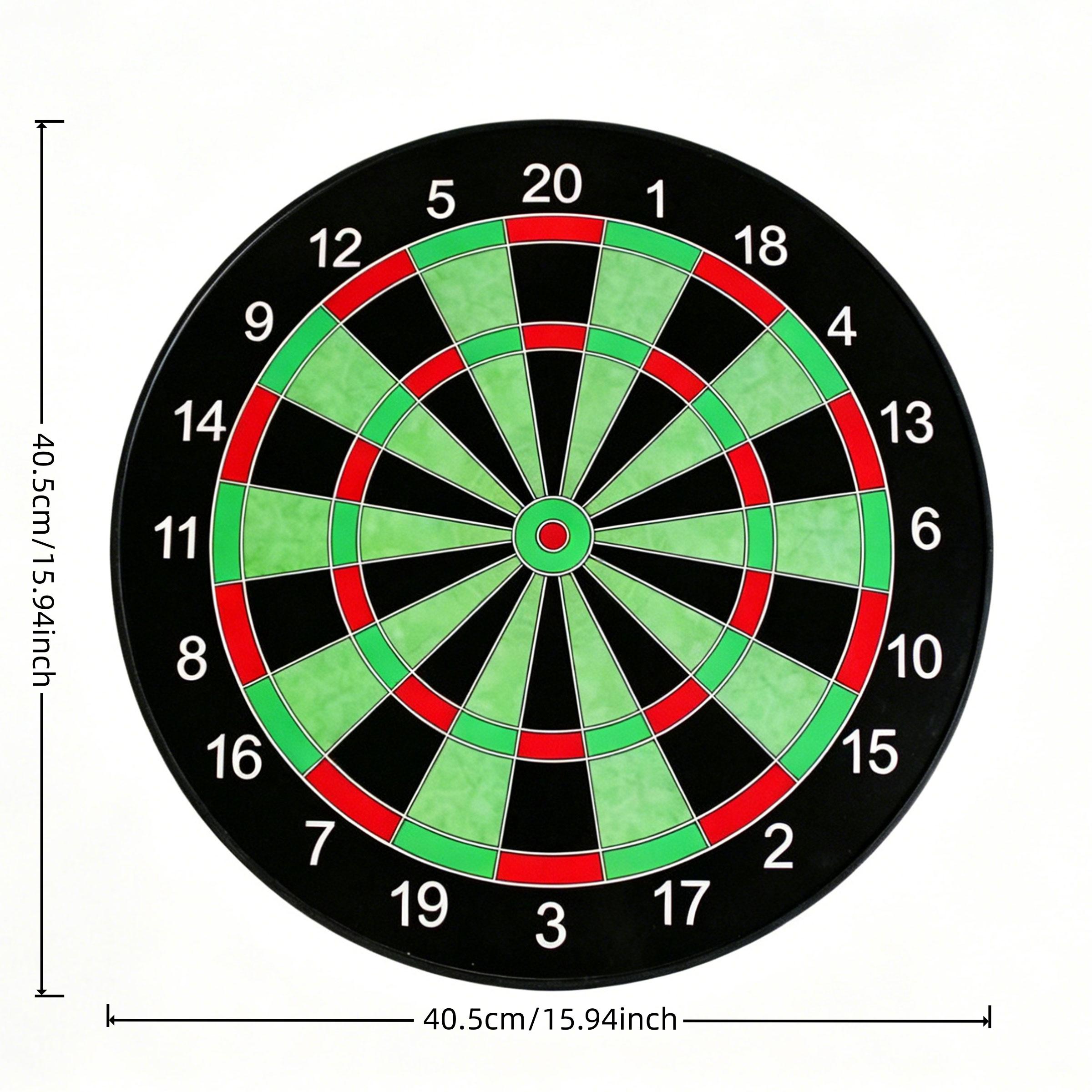 Magnetic Dart Board Set for Indoor Family Parties, Safe and Fun Game for Kids and Adults, Perfect for Home Entertainment, Target Darts, Dartboard