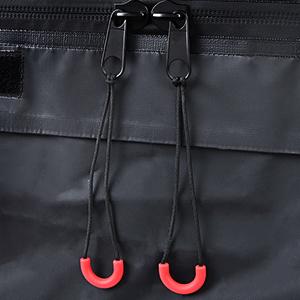 Nilight Car Roof Bag 21 Cubic Feet Waterproof Rooftop Cargo Carrier,Suitable for All Vehicle with/Without Rack - Waterproof Zip,Reflective Strip,Anti-Tear 840D PVC, with Anti-Slip Mat Truck Automotive Red Black dealsforyoudays Nilight Car Roof Bag 21 Cubic Feet Waterproof Rooftop Cargo Carrier,Suitable for All Vehicle with/Without Rack - Waterproof Zip,Reflective Strip,Anti-Tear 840D PVC, with Anti-Slip Mat Truck Automotive Red Black dealsforyoudays