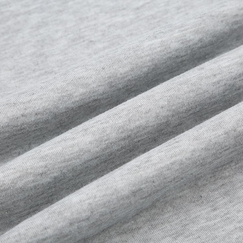 Women's Plain Drawstring Waist Straight Leg Pants, Casual Pocket High Waist Trousers for Fall, Fashion Women's Fall Bottoms for Daily Wear, Casual Fit Comfy