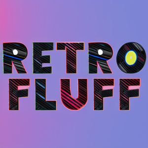Retro Fluff