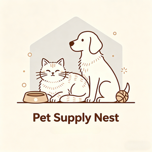 Pet Supply Nest
