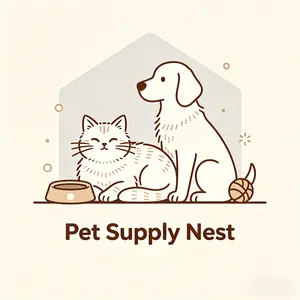Pet Supply Nest shop logo