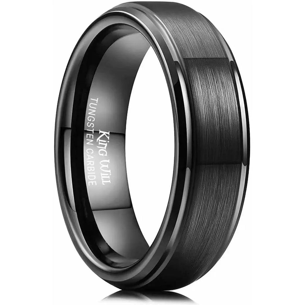 B-Black 6mm