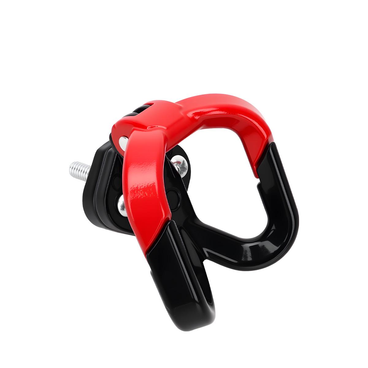 Motorcycle Hook Luggage Bag Hanger Helmet HolderClaw Aluminum Alloy Holders for Motorcycle Accessories Universal