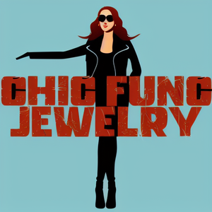 Chic Func Jewelry