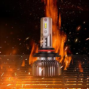 Nilight H13/9008 LED Headlight Bulbs E30 Series 70W 14000LM 6500K IP67 | 2 BULBS Super Bright Waterproof dealsforyoudays Nilight H13/9008 LED Headlight Bulbs E30 Series 70W 14000LM 6500K IP67 | 2 BULBS Super Bright Waterproof dealsforyoudays