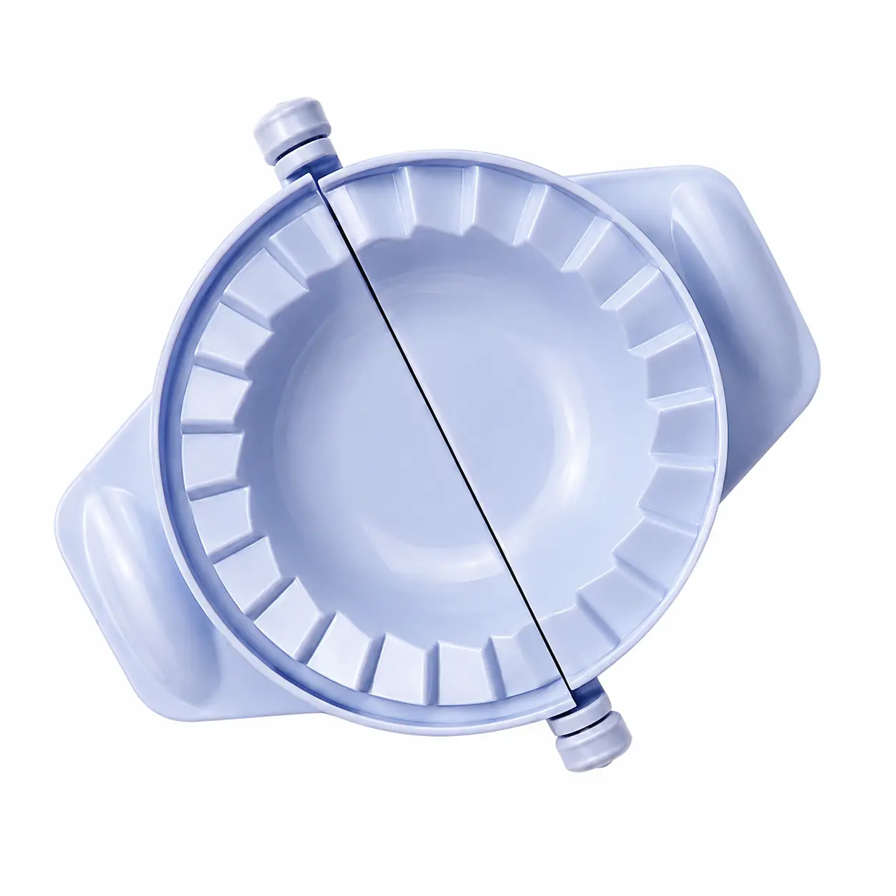 Dumpling Clip - Blue