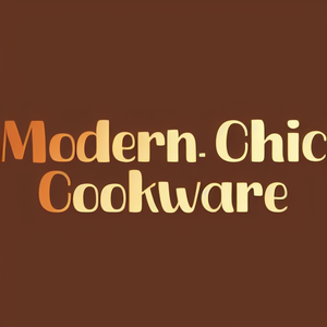 Modern Chic Cookware