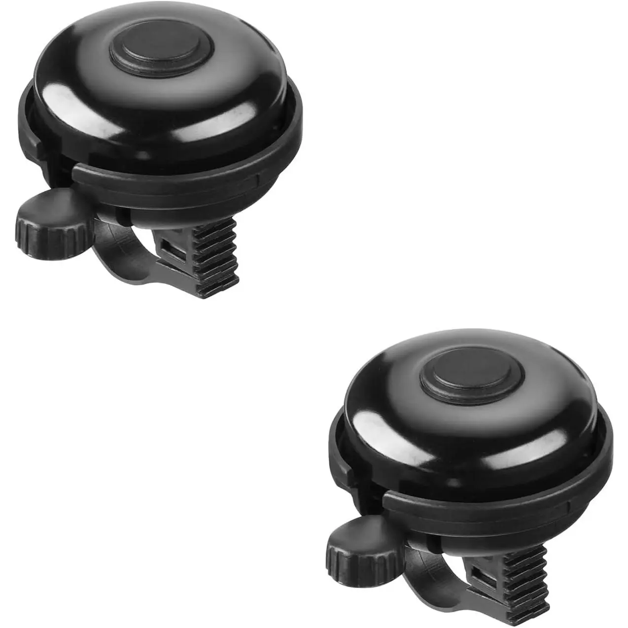 Black, Black-Left Hand Use-2 pack