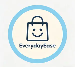 EverydayEase. shop logo