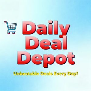 Daily Deal Depot Shop