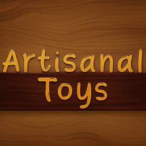 Artisanal Toys