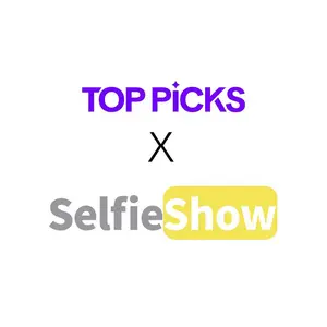 SelfieShow shop logo