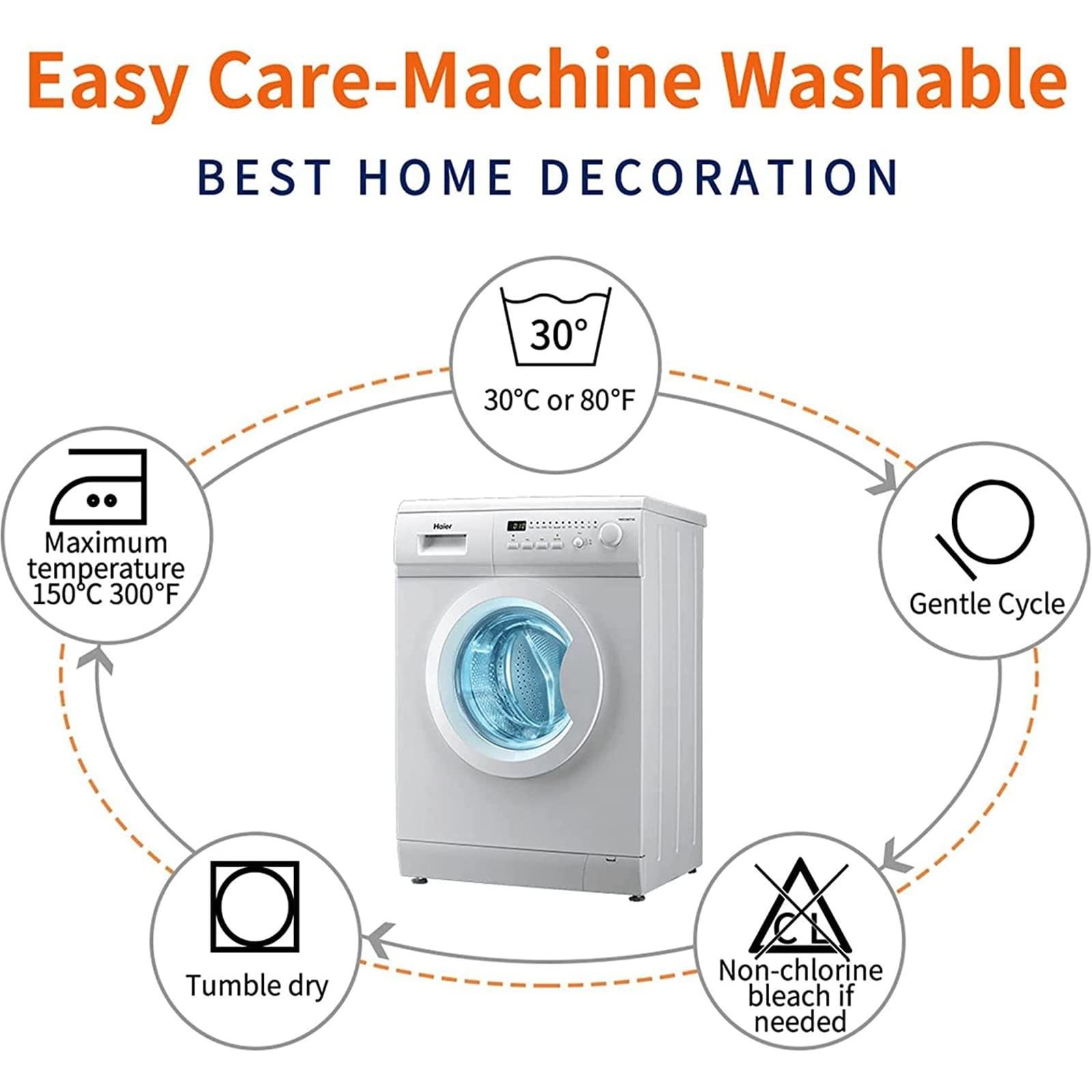 1pc Retro Floral and Fox Decorative Throw Cushion Cover, Zippered closure, Machine washable, Suitable for living room, bedroom, sofa, car decoration, seat cushion cover (only includes the cover, not including the pillow core).