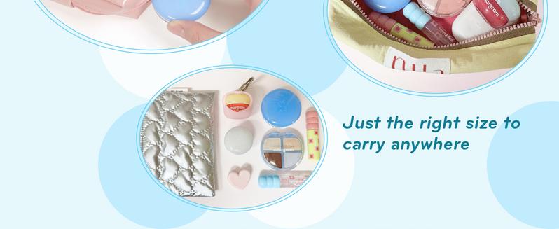 Colorgram Tintin Dory Blur Powder – long-lasting pore-perfecting setting powder with oil-control matte finish Colorgram Tintin Dory Blur Powder – long-lasting pore-perfecting setting powder with oil-control matte finish