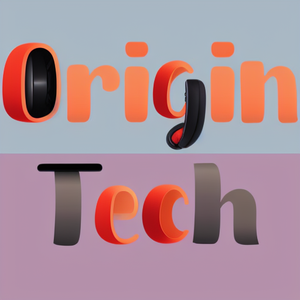 Origin Tech