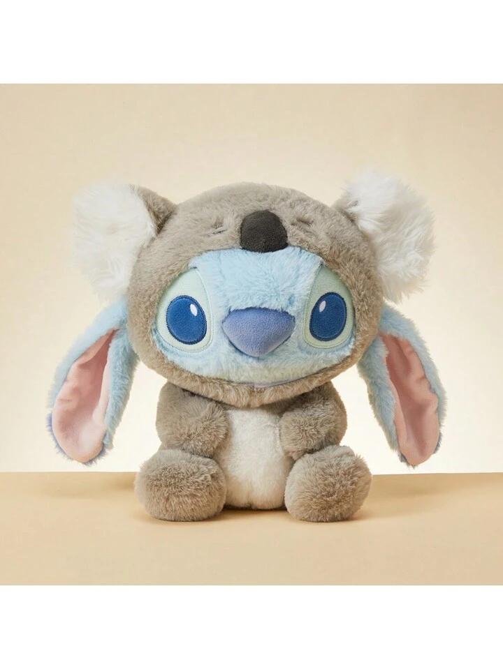 [Winter Special]  Disney Stitch Collection 11in. Costume Animal Plush Toy(Stitch&Angel),Birthday gifts, Festive gifts, School gifts,Bedroom decoration,cozyvibes
