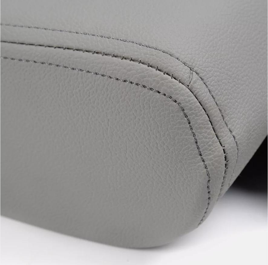 CROSSDESIGN FIT FOR CADILLAC CHEVY GMC PICKUP TRUCK 2007-2014 CENTER CONSOLE ARMREST LID