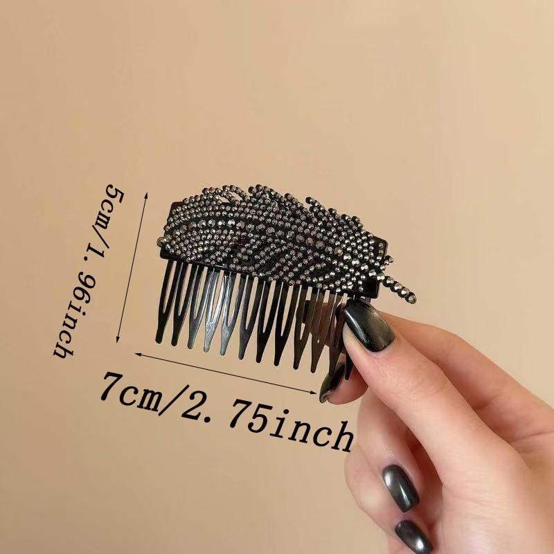 2026 New Luxury Style Earrings with Rhinestones, Perfect for Parties and Gifts, Elegant Accessory for Special Occasions