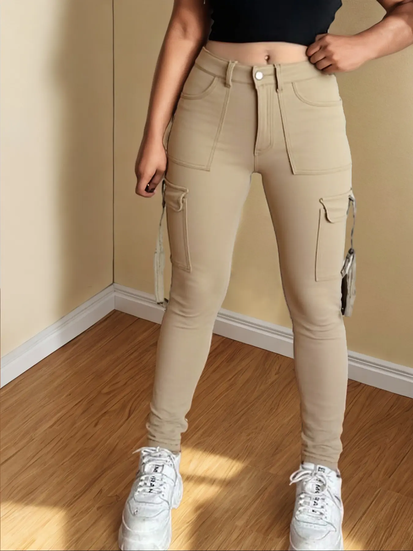 Khaki