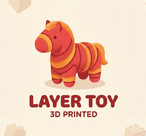 Layer Toy Studio