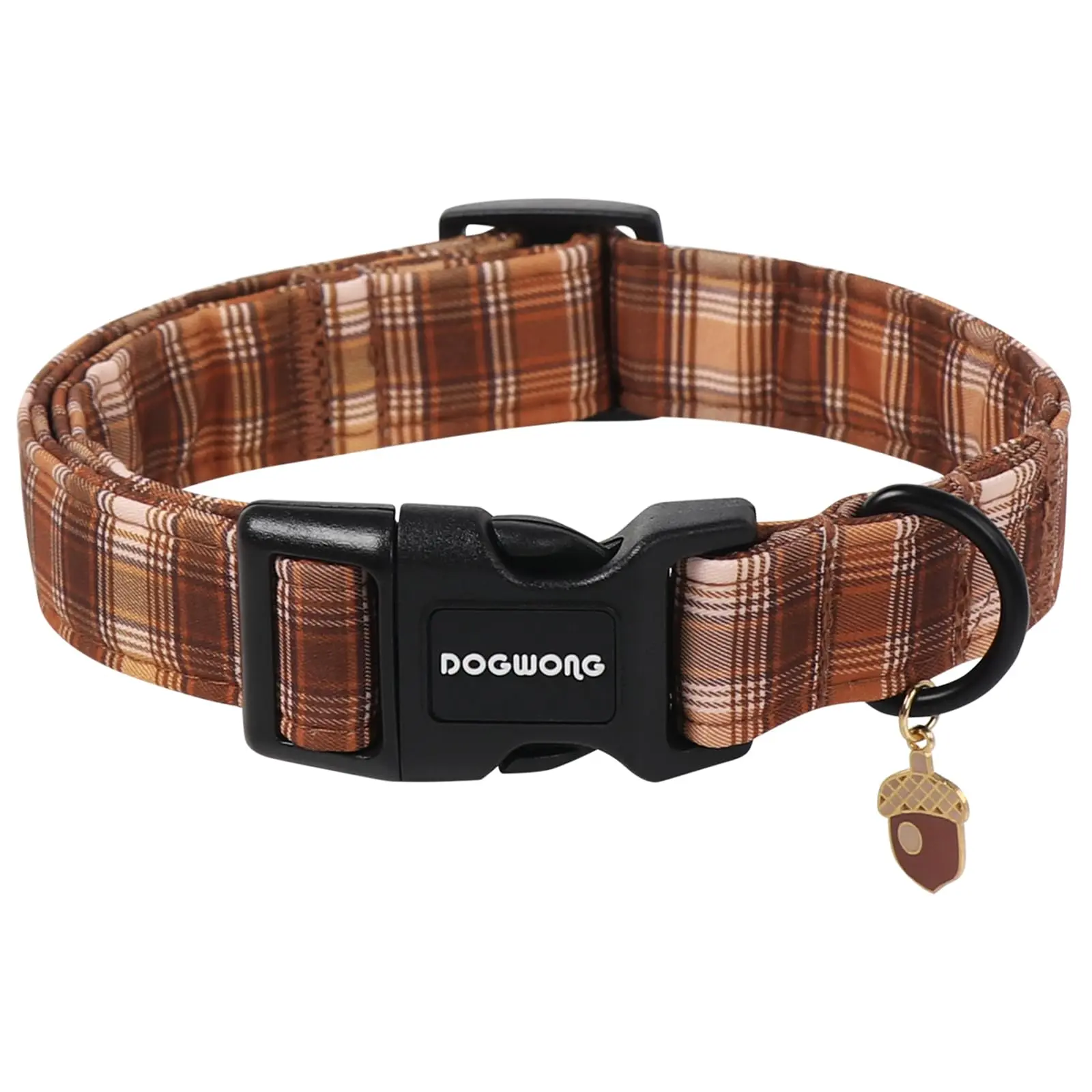Z:Brown Plaid
